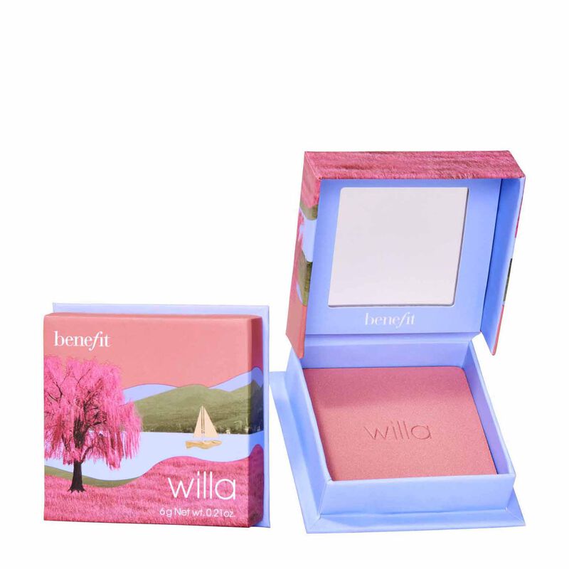 benefit Wanderful World Blushes image number 43